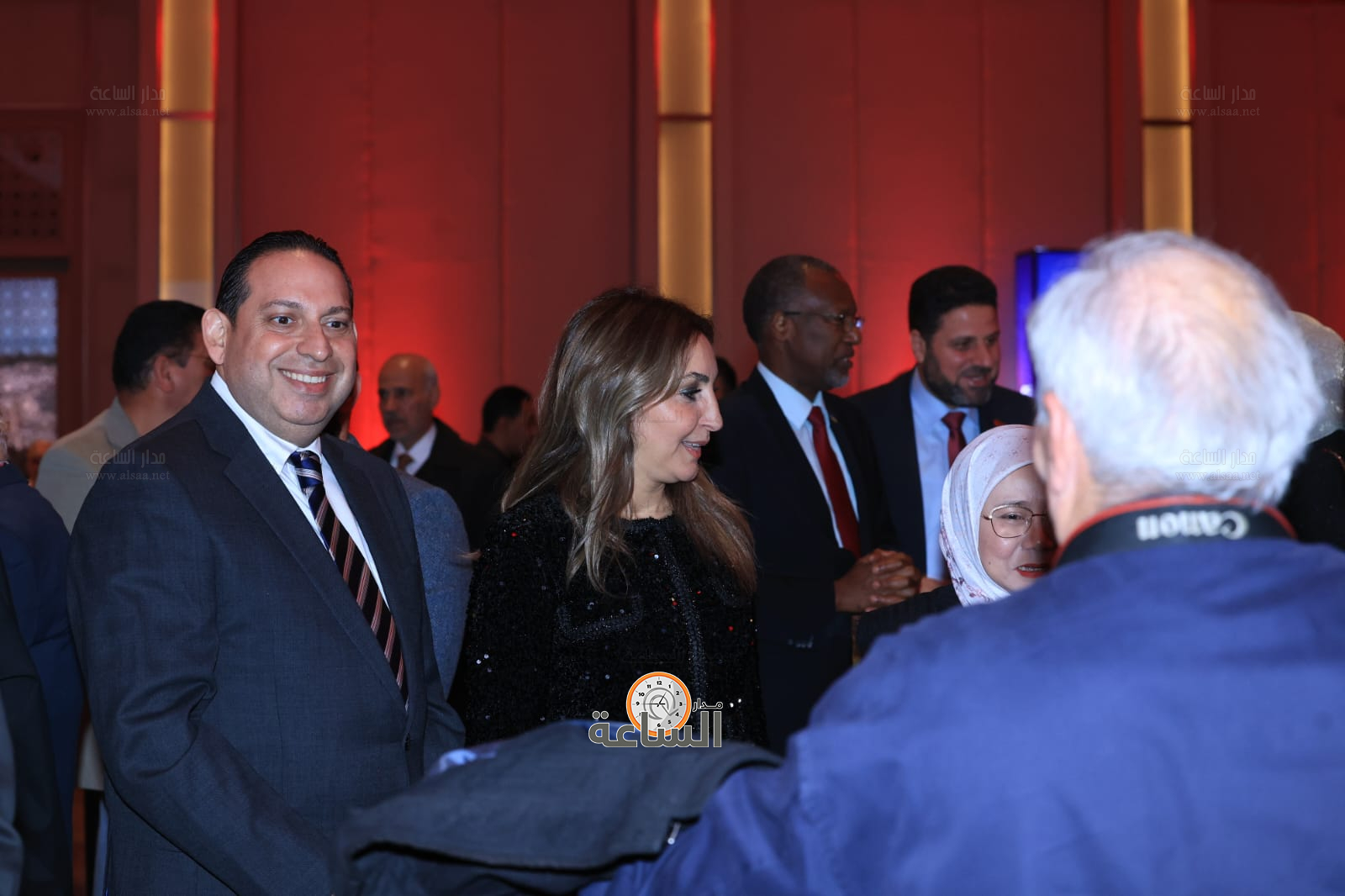 Madar Al-Saa Images 0.7204834640721112