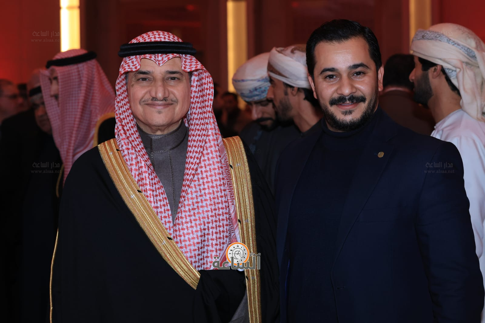 Madar Al-Saa Images 0.9253863660904441