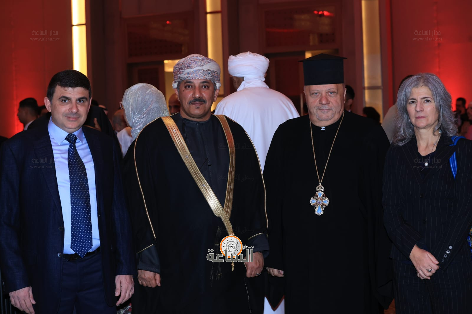 Madar Al-Saa Images 0.7500544686373304