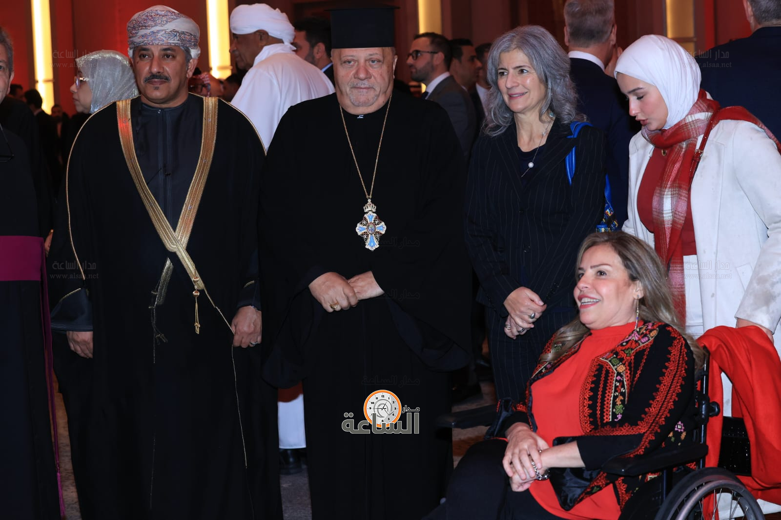 Madar Al-Saa Images 0.637013020499131