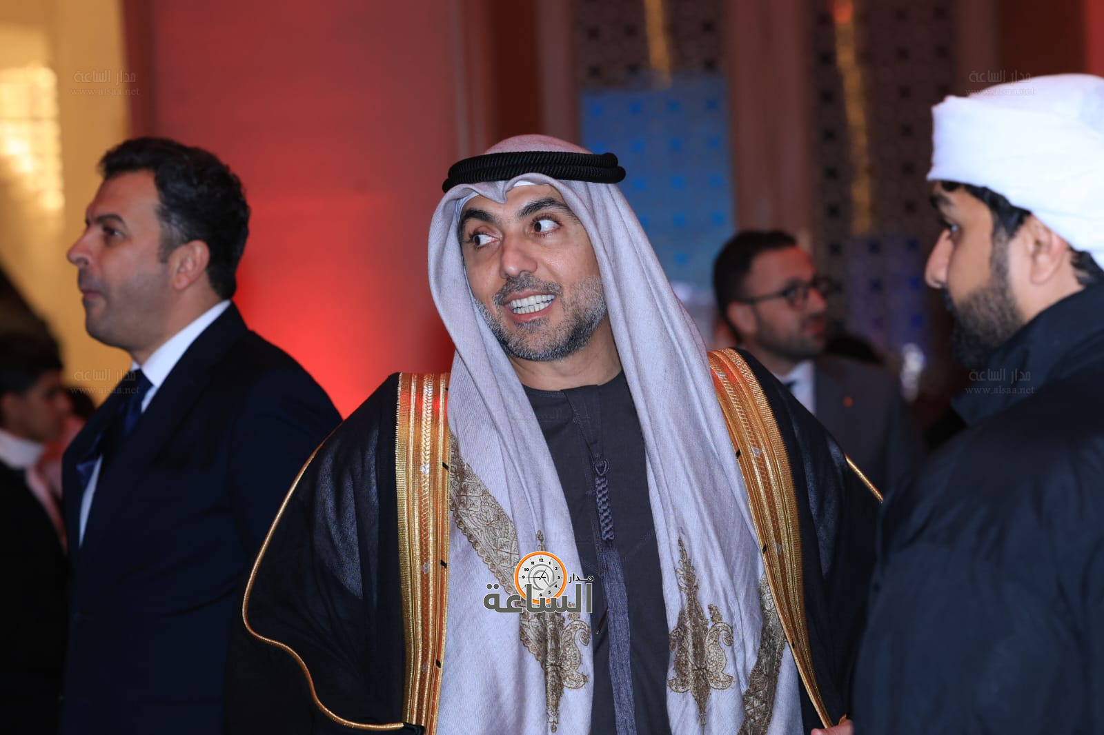 Madar Al-Saa Images 0.0714227925571056