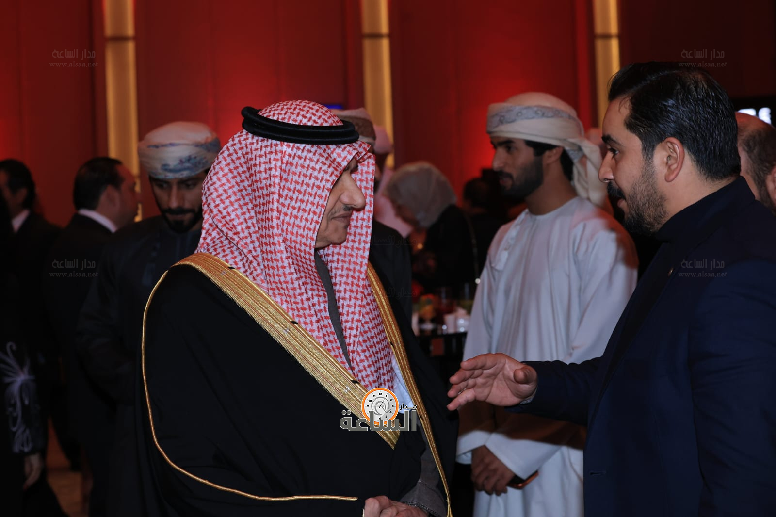 Madar Al-Saa Images 0.5428783776976676