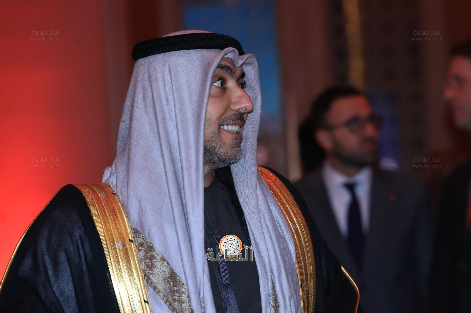 Madar Al-Saa Images 0.5497144553965683