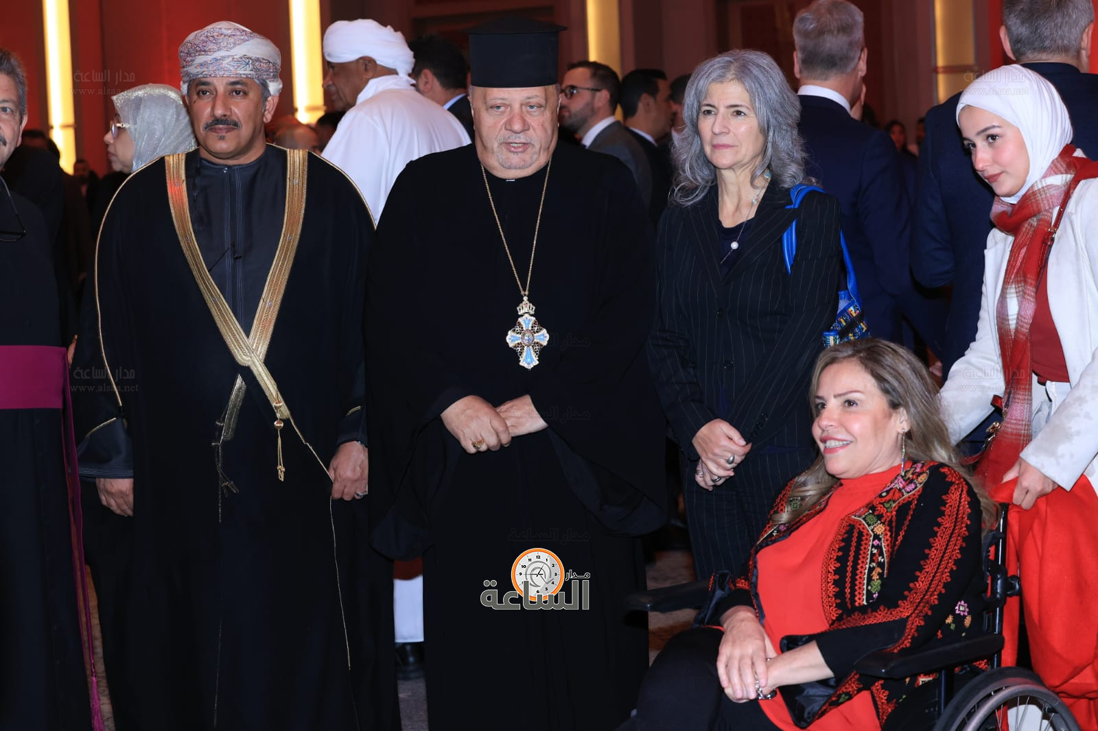 Madar Al-Saa Images 0.18092548959786348