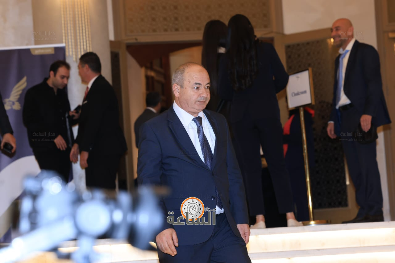 Madar Al-Saa Images 0.5473132983039612