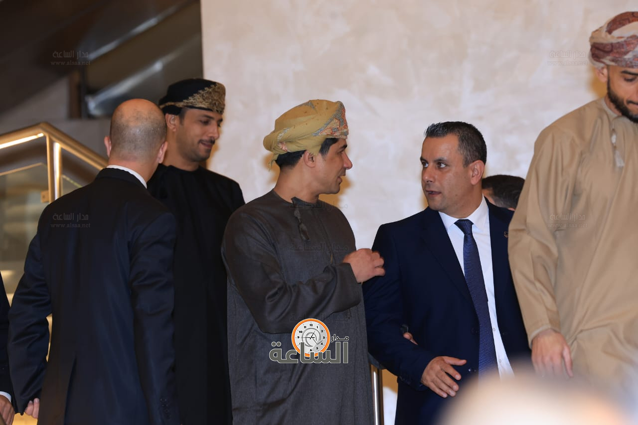 Madar Al-Saa Images 0.8211054856659806