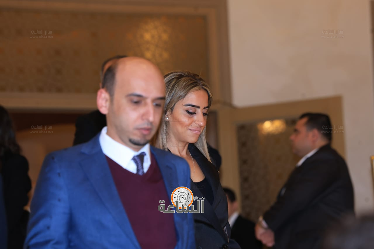 Madar Al-Saa Images 0.9979193961931621