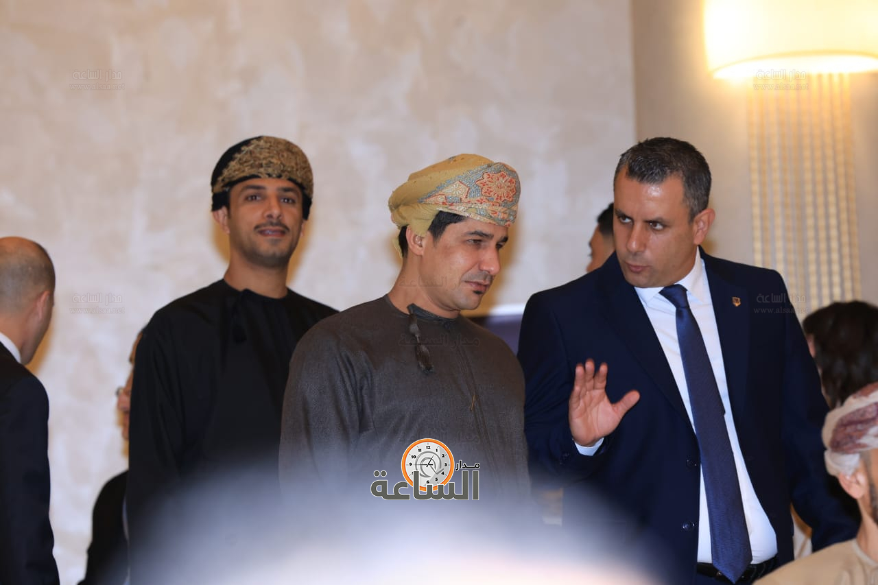 Madar Al-Saa Images 0.17241405590733572