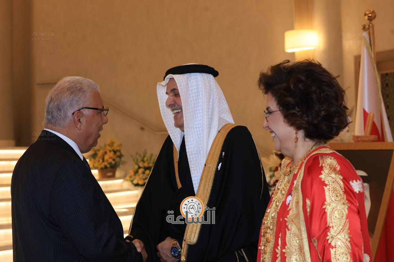 Madar Al-Saa Images 0.8769680271882812