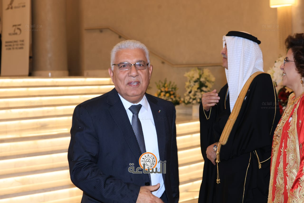 Madar Al-Saa Images 0.12779157997059698