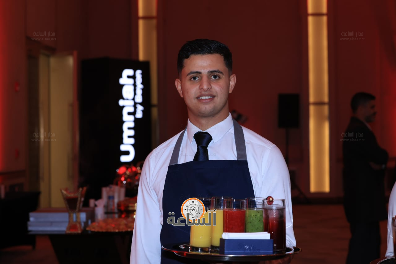 Madar Al-Saa Images 0.520584160491386