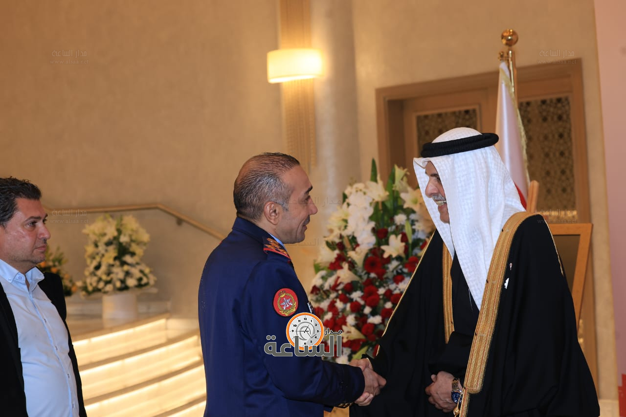 Madar Al-Saa Images 0.3018409969797672