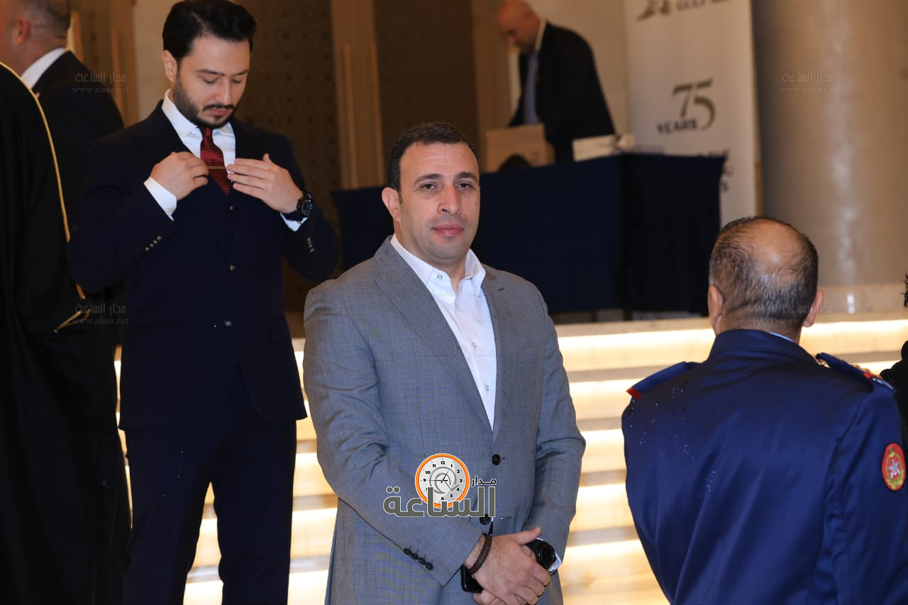 Madar Al-Saa Images 0.23845510593836283