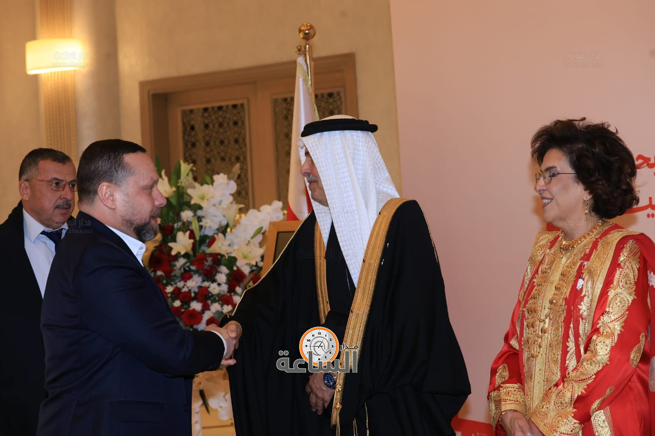 Madar Al-Saa Images 0.7514247522111646