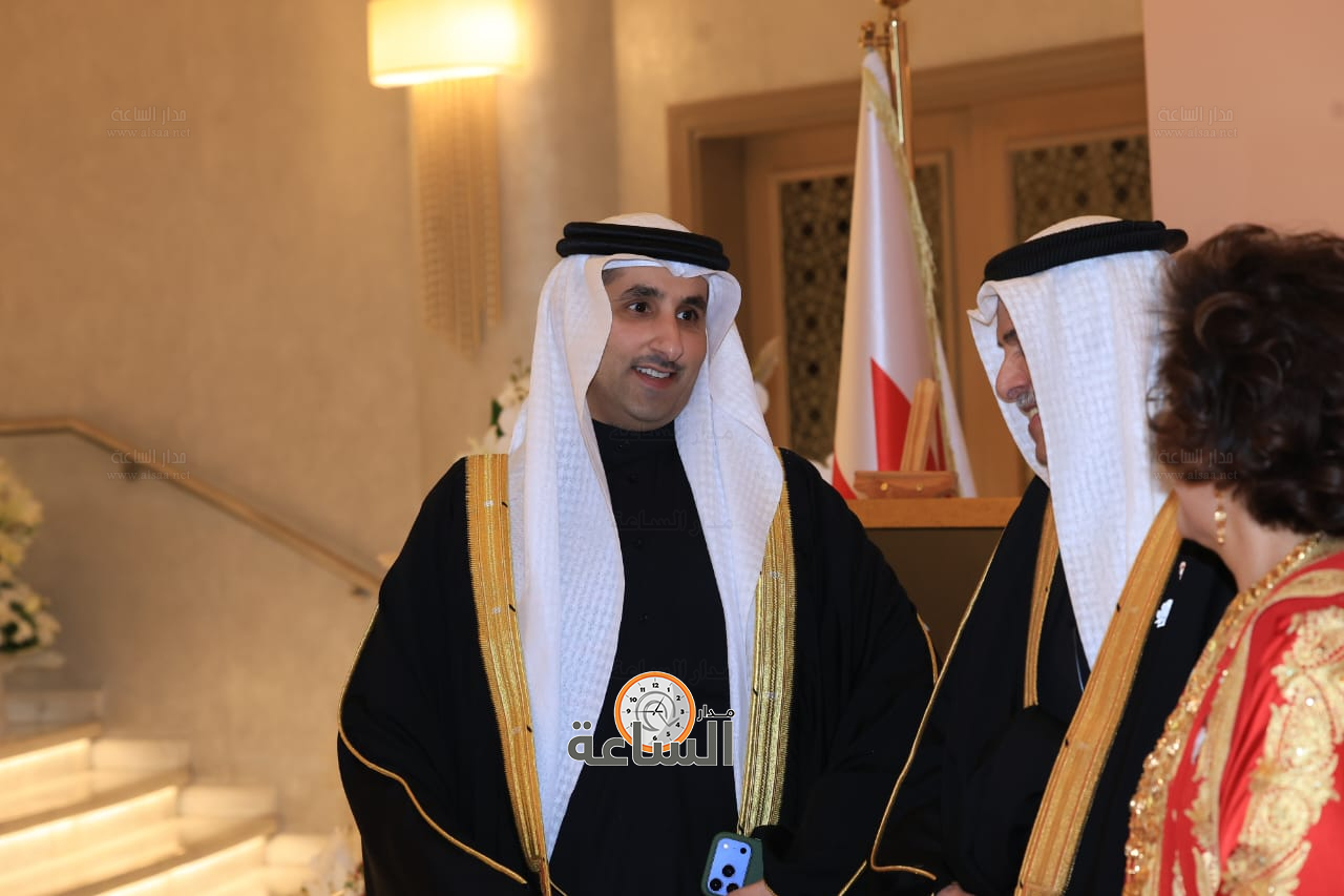 Madar Al-Saa Images 0.8747941849097796