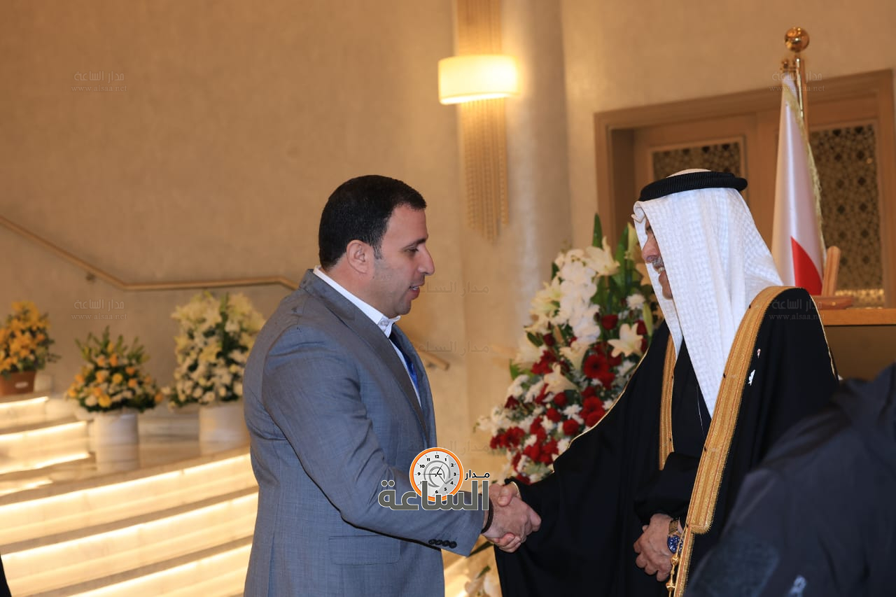 Madar Al-Saa Images 0.9827288395902463