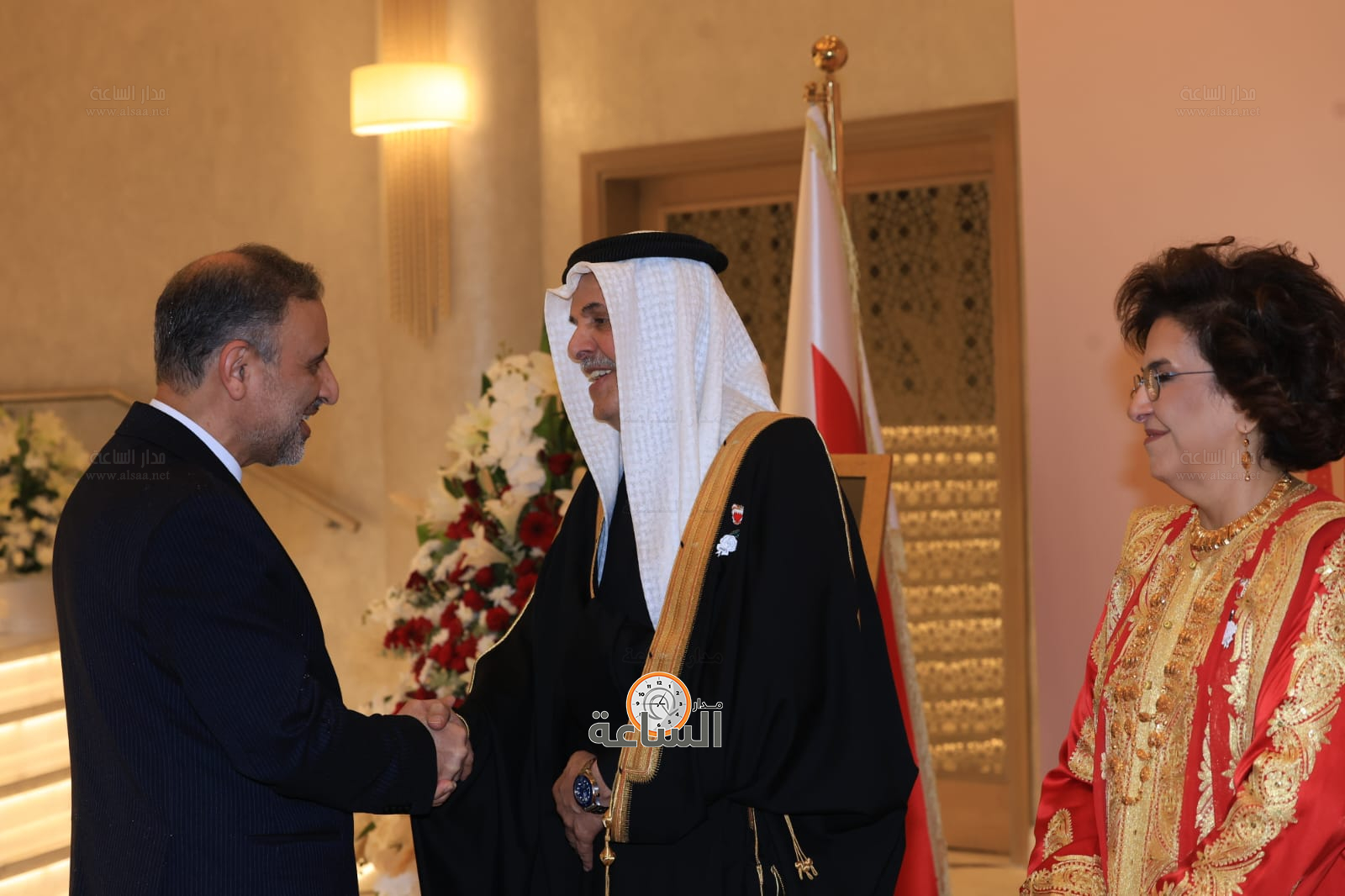 Madar Al-Saa Images 0.1374232681772547