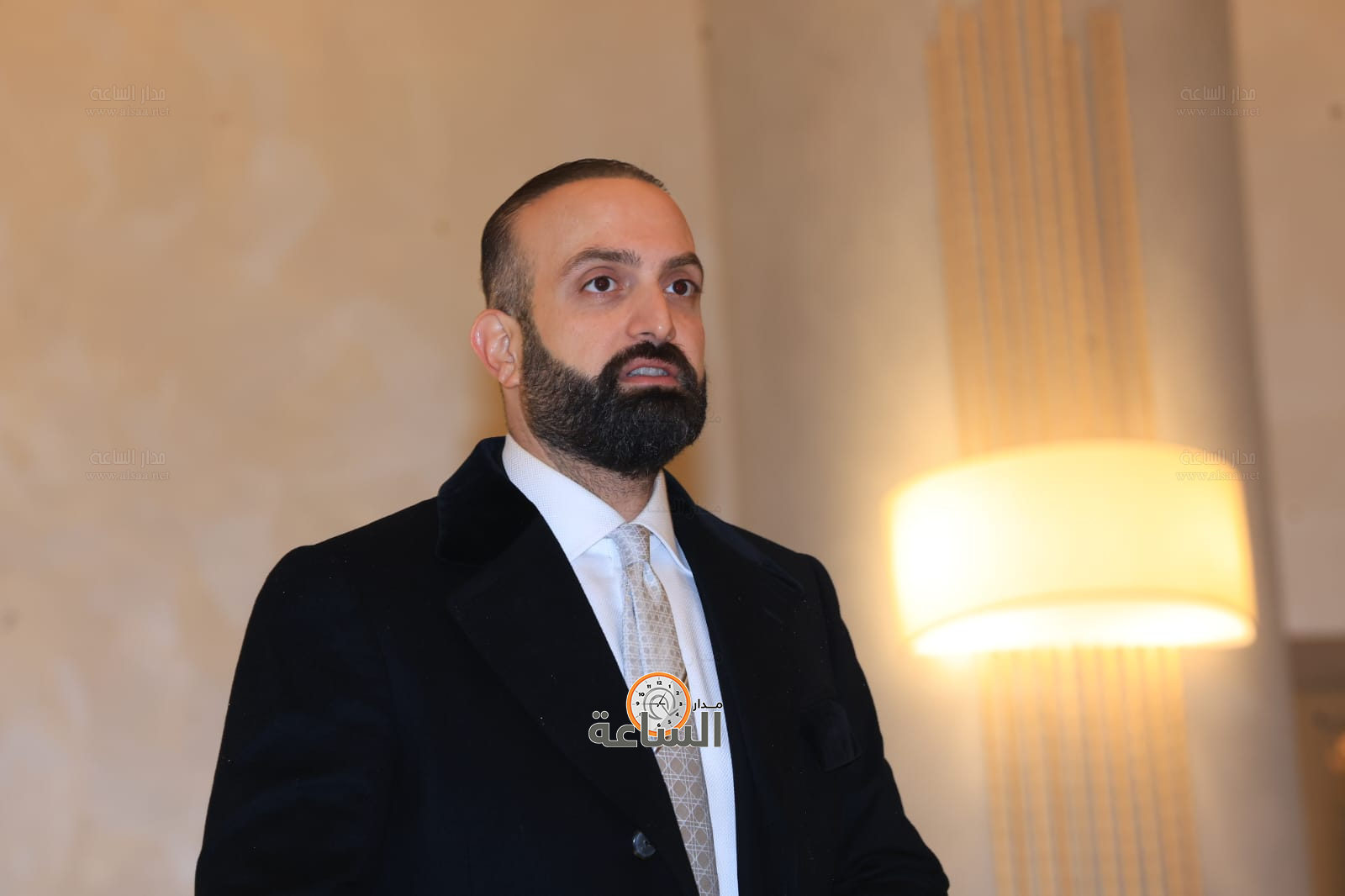 Madar Al-Saa Images 0.40952154637585025