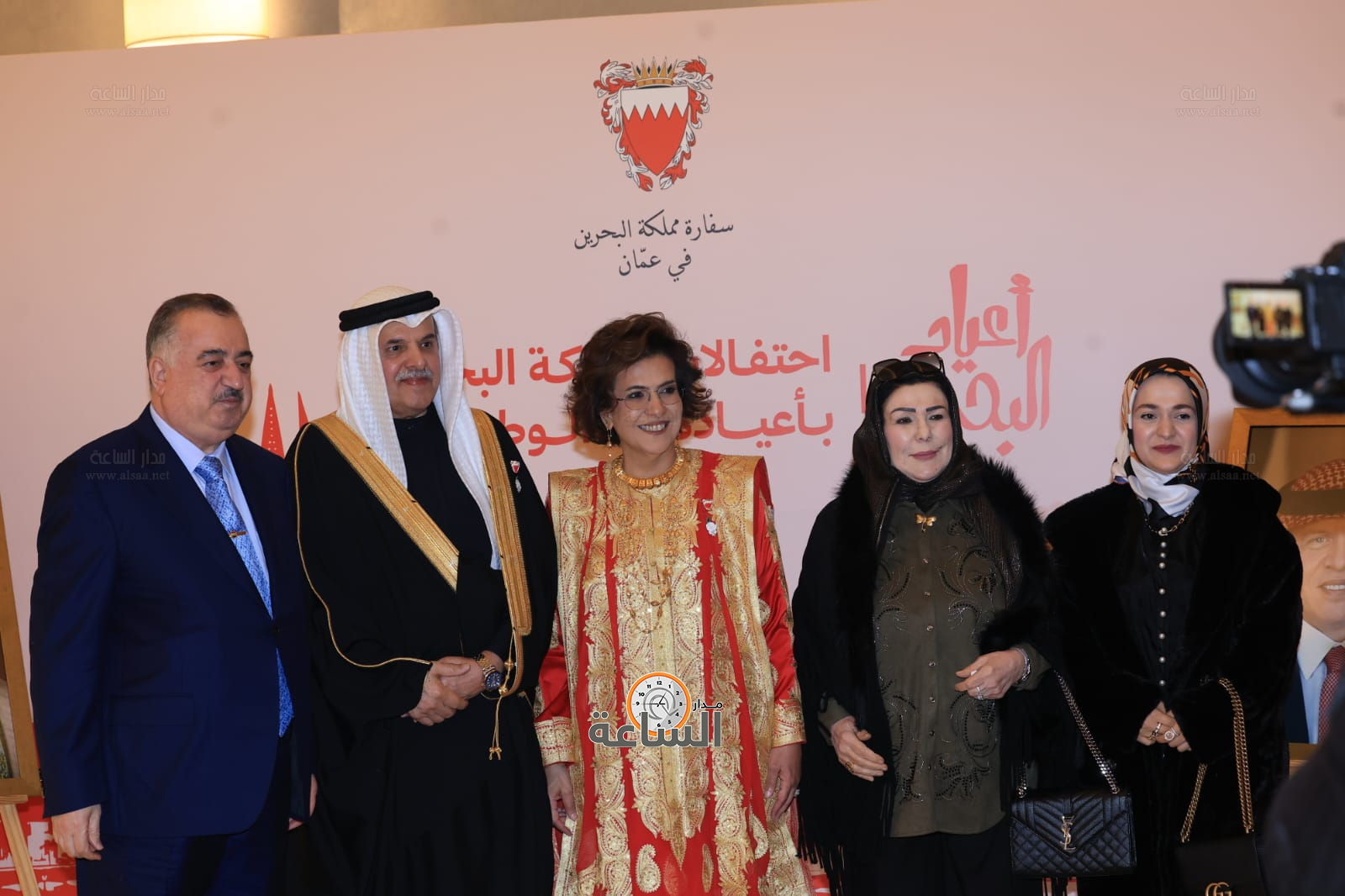 Madar Al-Saa Images 0.8206410597719341