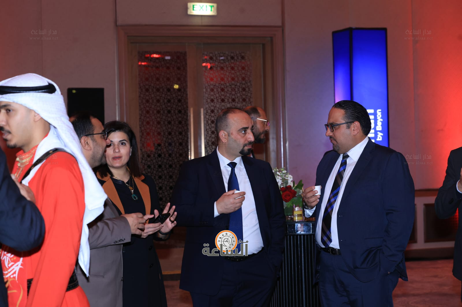 Madar Al-Saa Images 0.49886342397224803