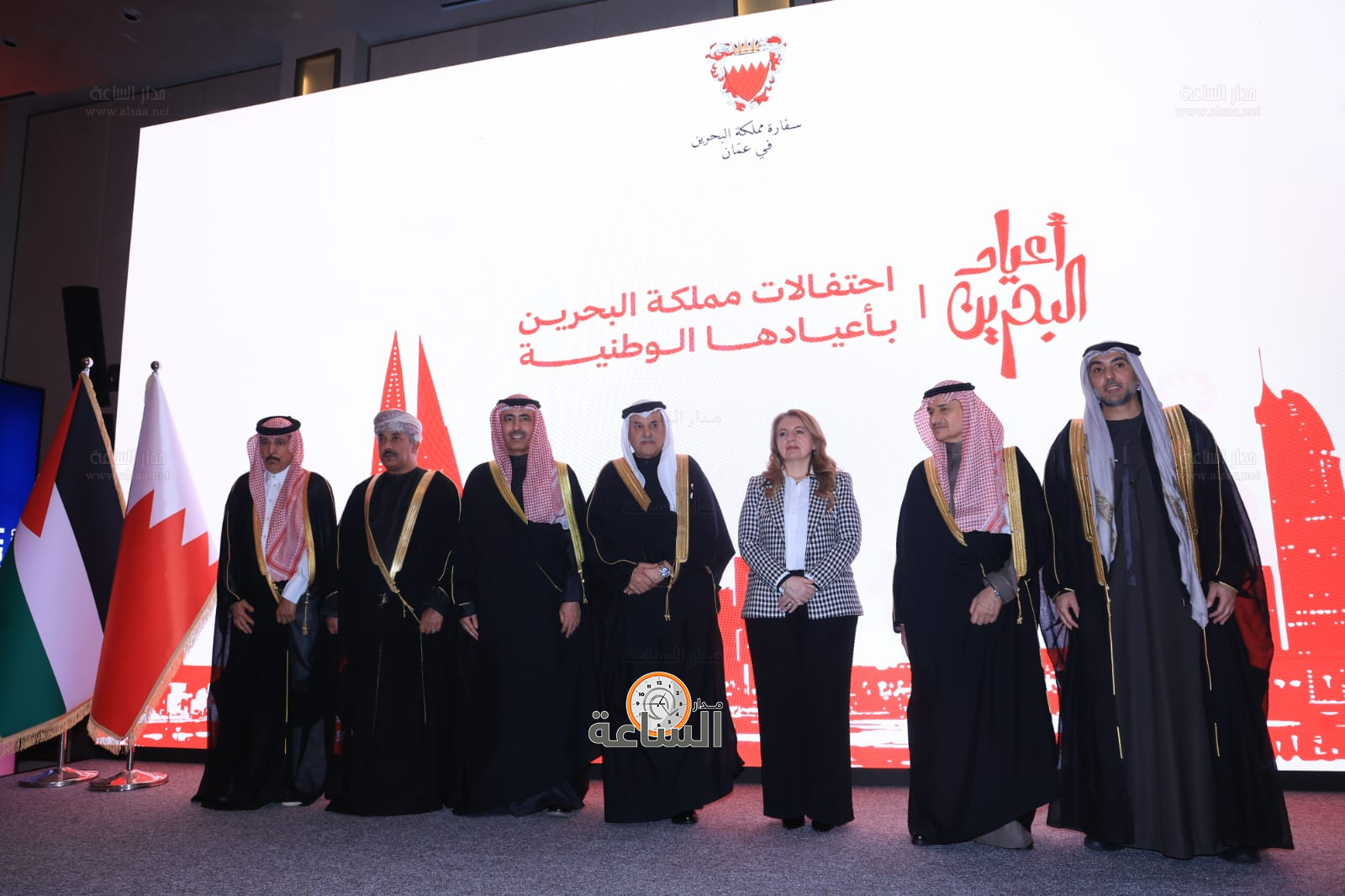 Madar Al-Saa Images 0.9893958301902028