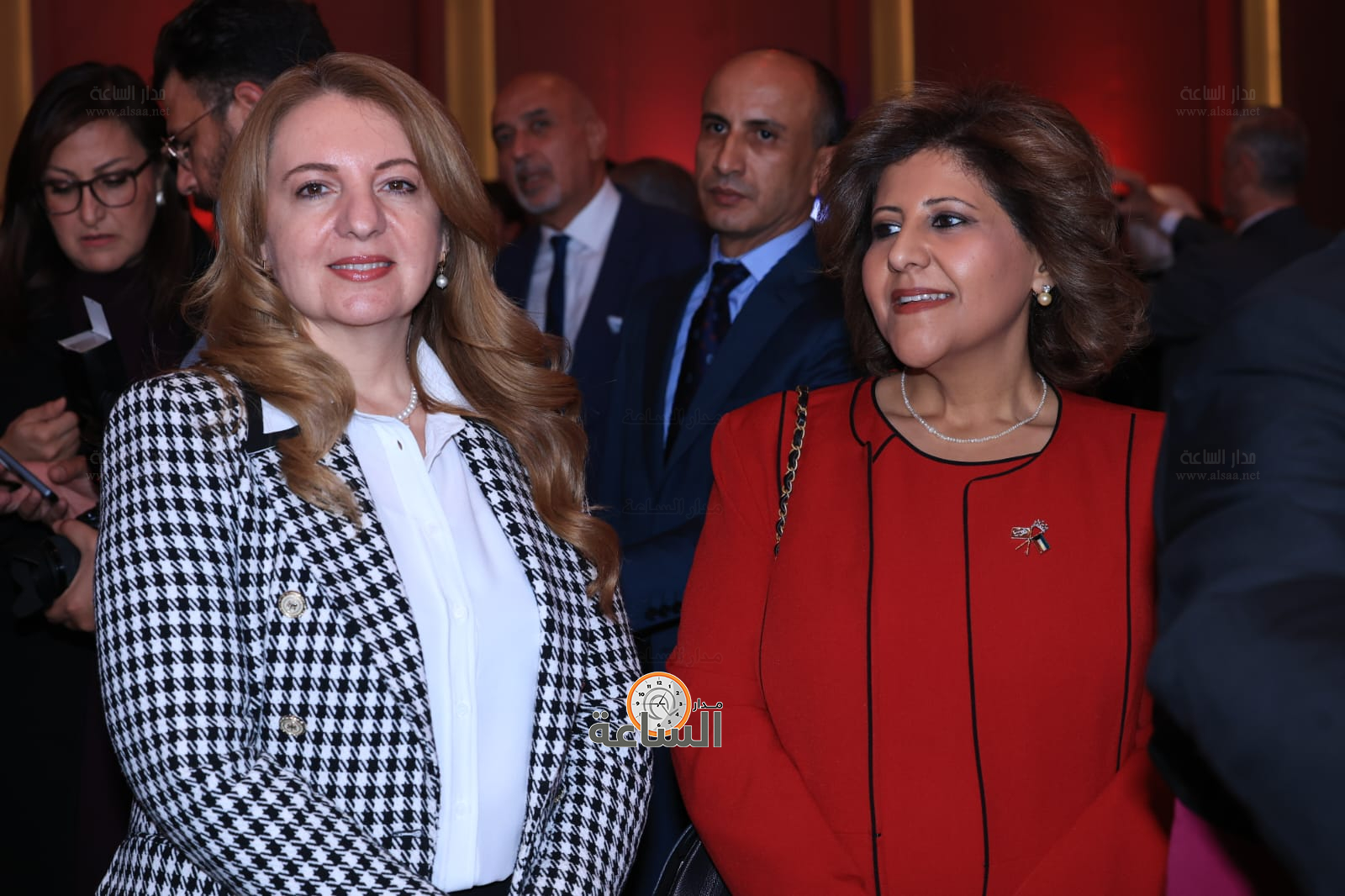 Madar Al-Saa Images 0.793865845033415