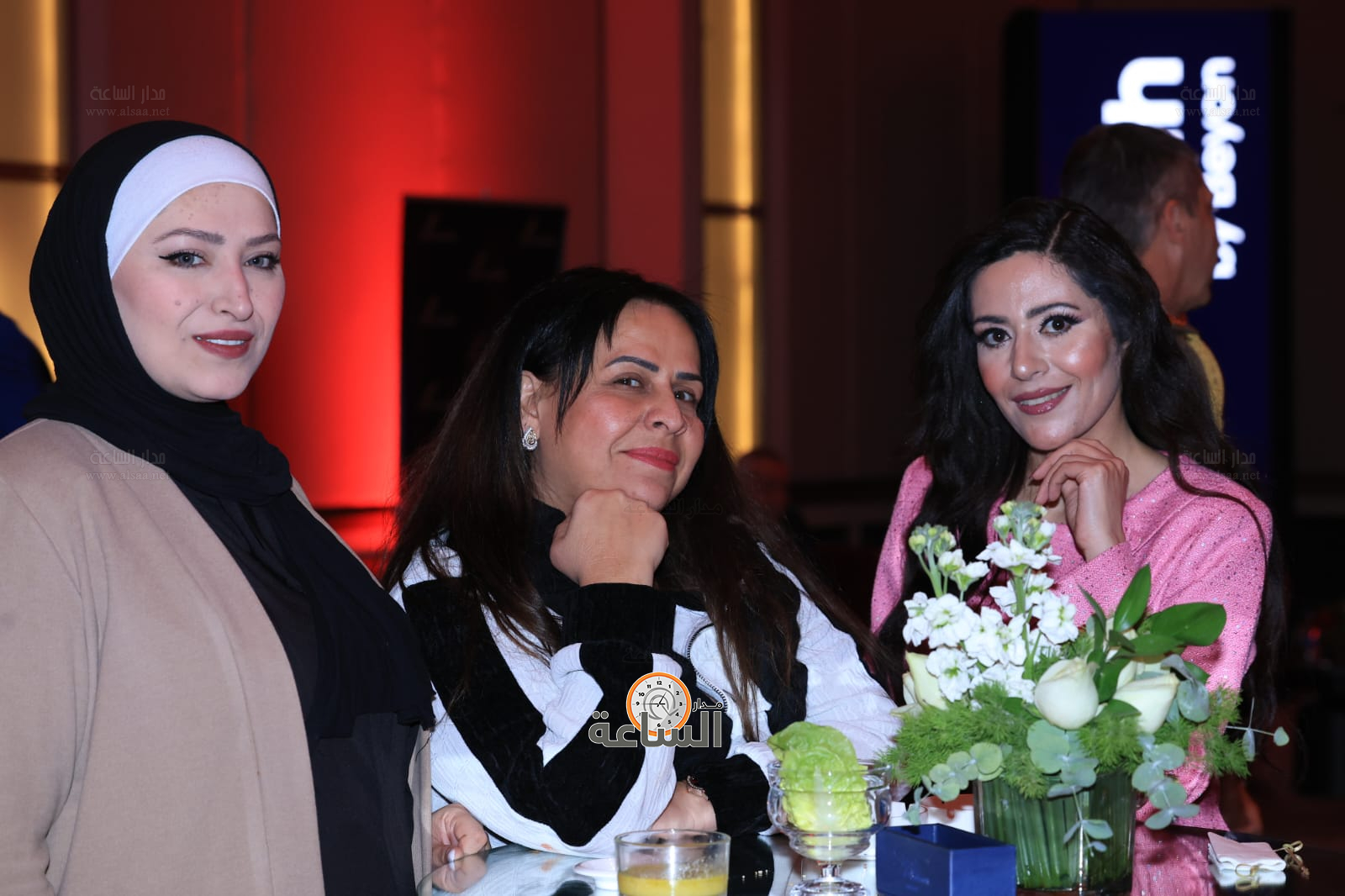 Madar Al-Saa Images 0.15475706899905395