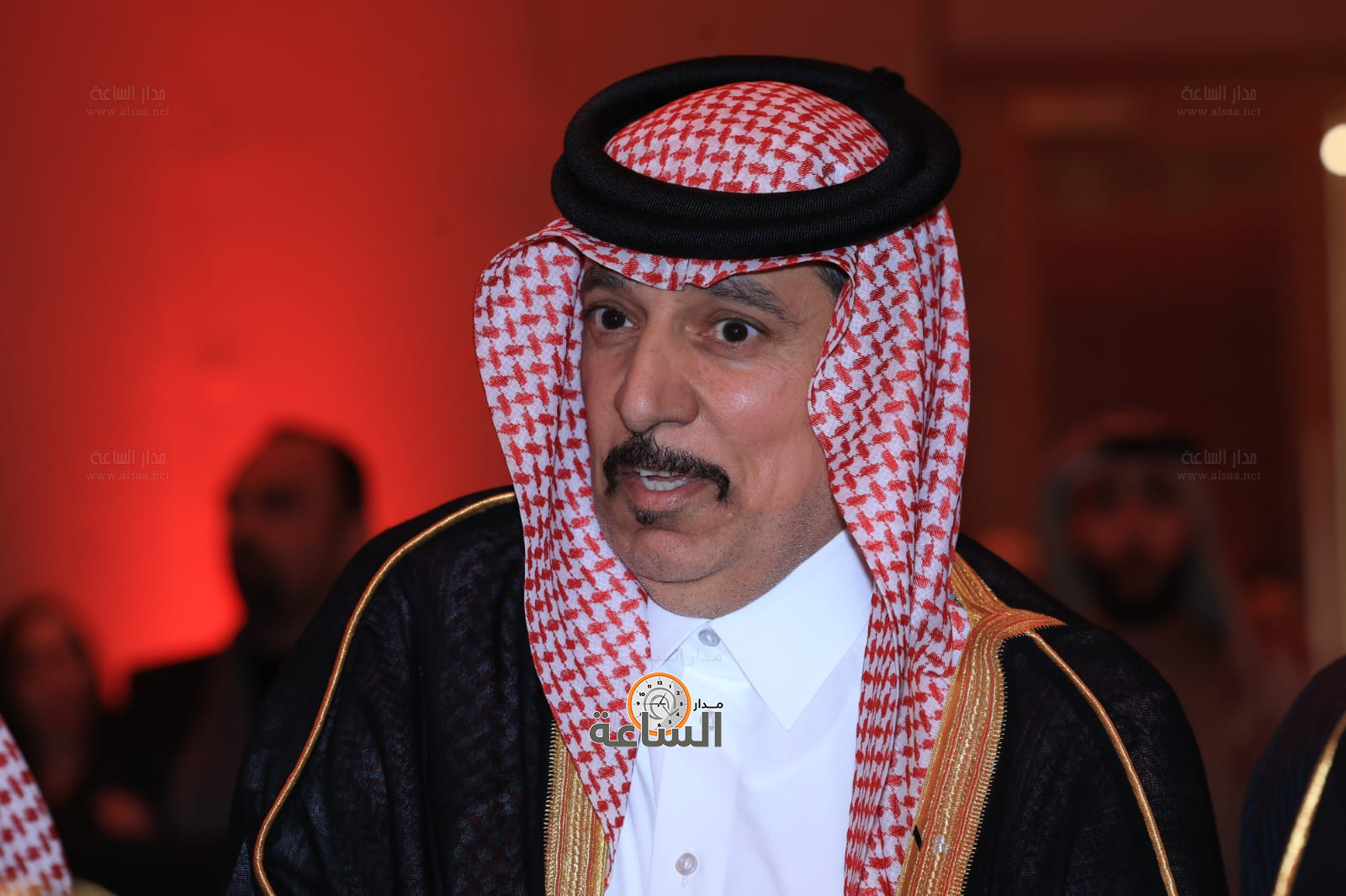 Madar Al-Saa Images 0.7383529125349383