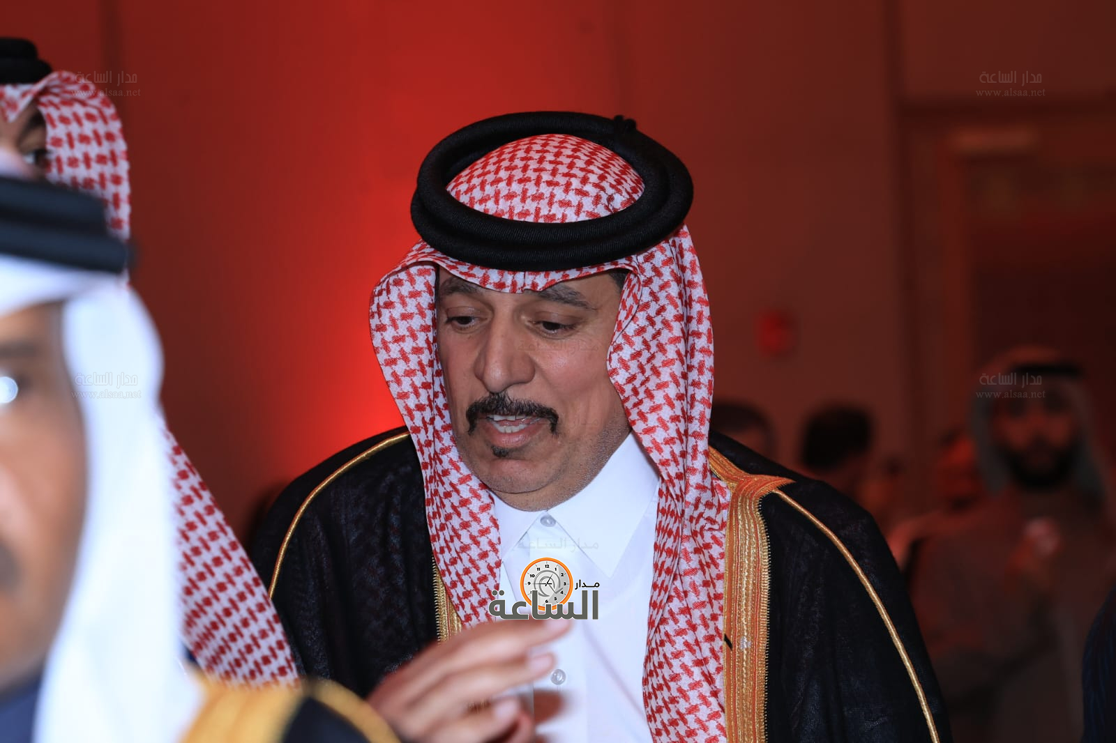 Madar Al-Saa Images 0.7291066712758326