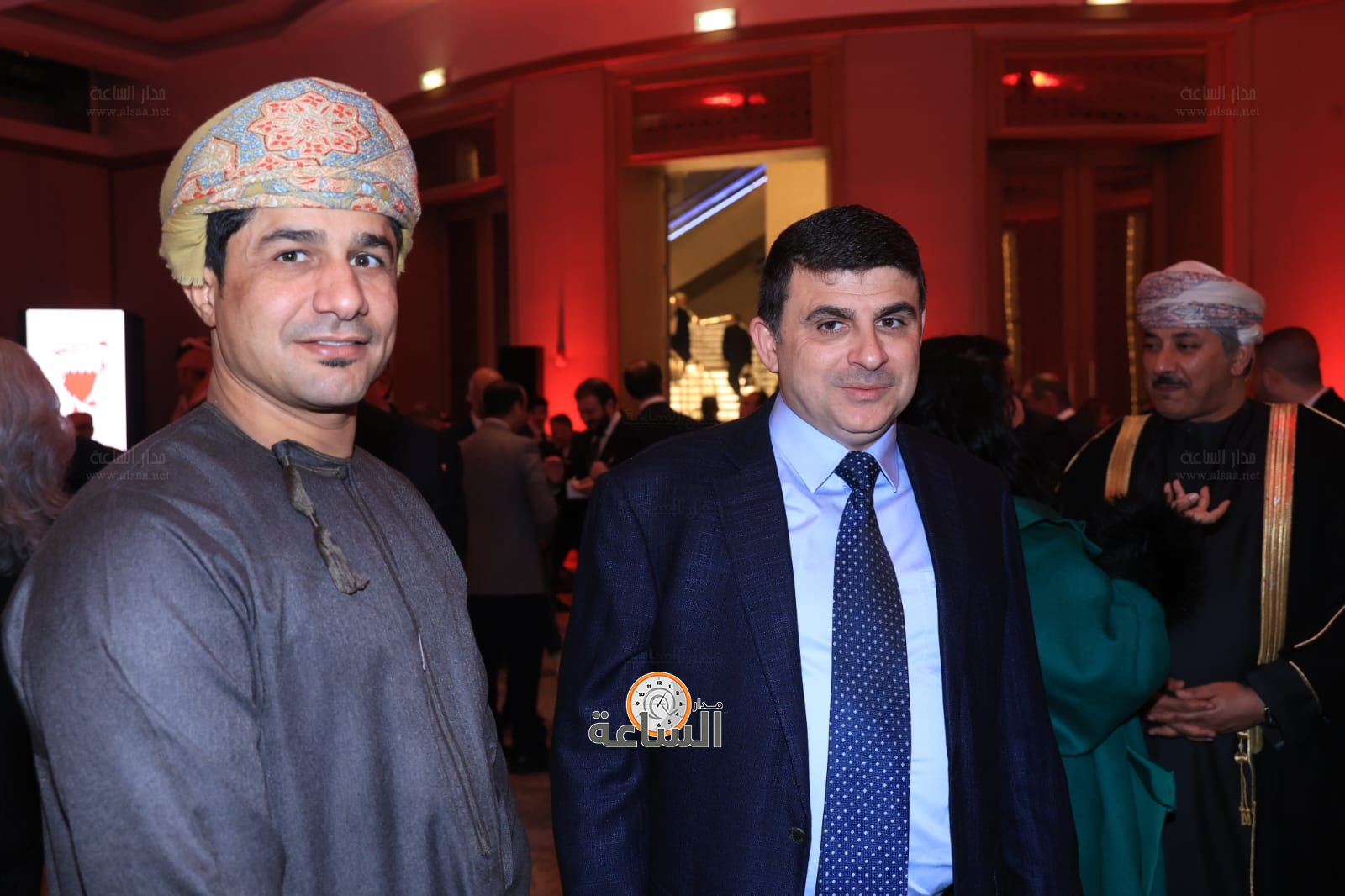 Madar Al-Saa Images 0.8551292297977824