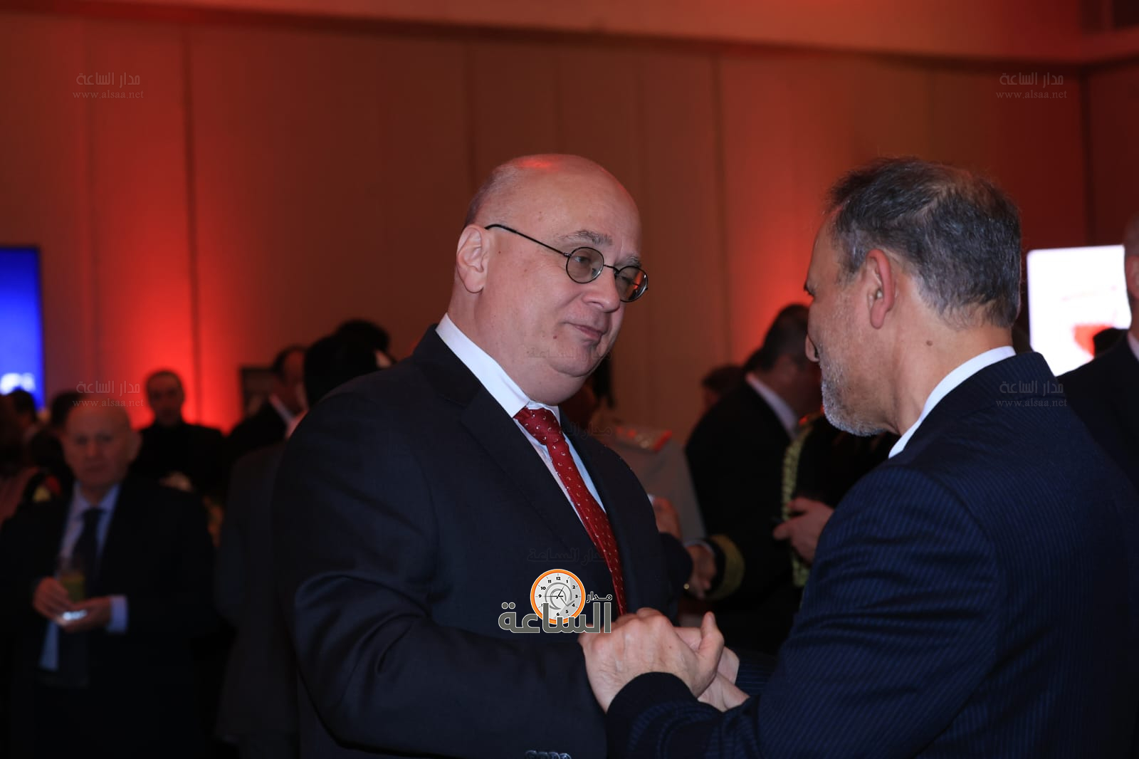 Madar Al-Saa Images 0.2882788897198535