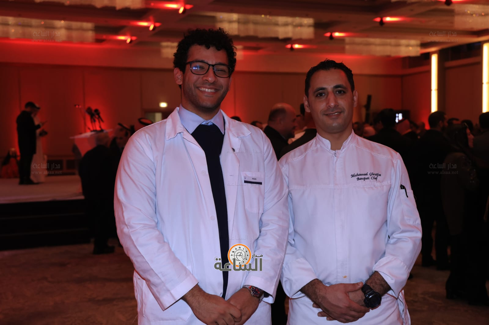 Madar Al-Saa Images 0.4666617244154335