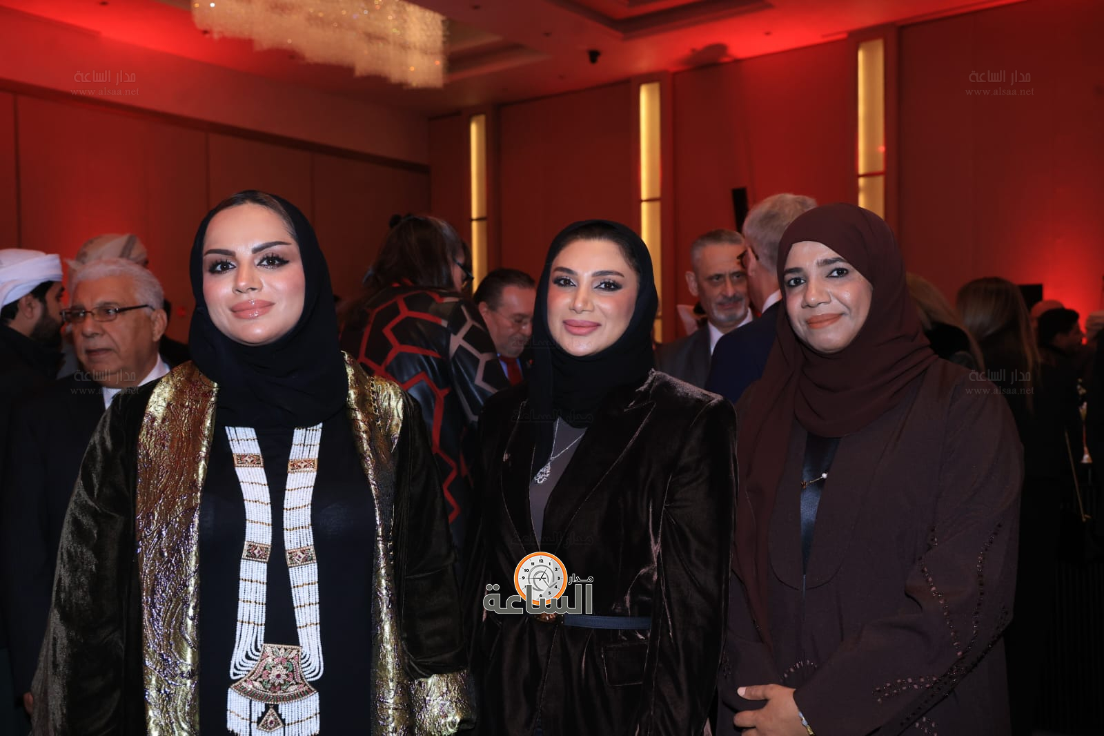 Madar Al-Saa Images 0.21008857230723