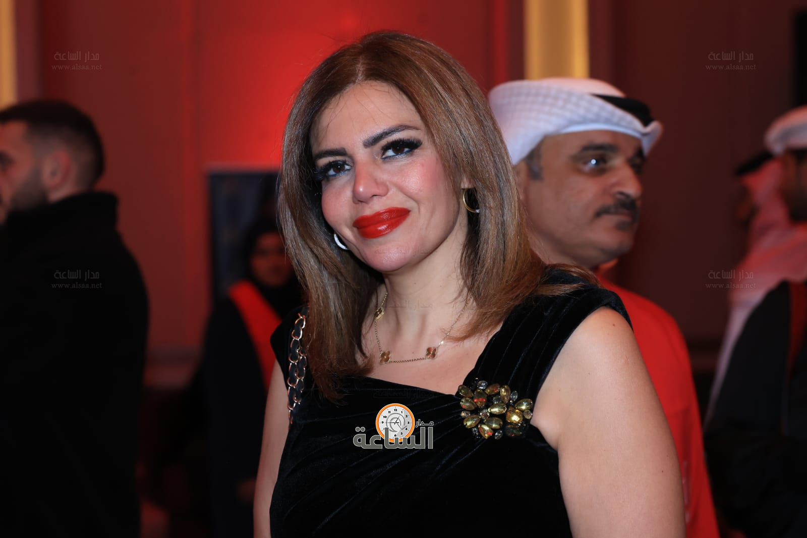 Madar Al-Saa Images 0.4296194579514766