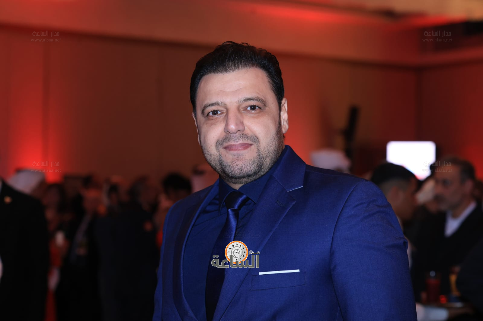 Madar Al-Saa Images 0.36245272667995443