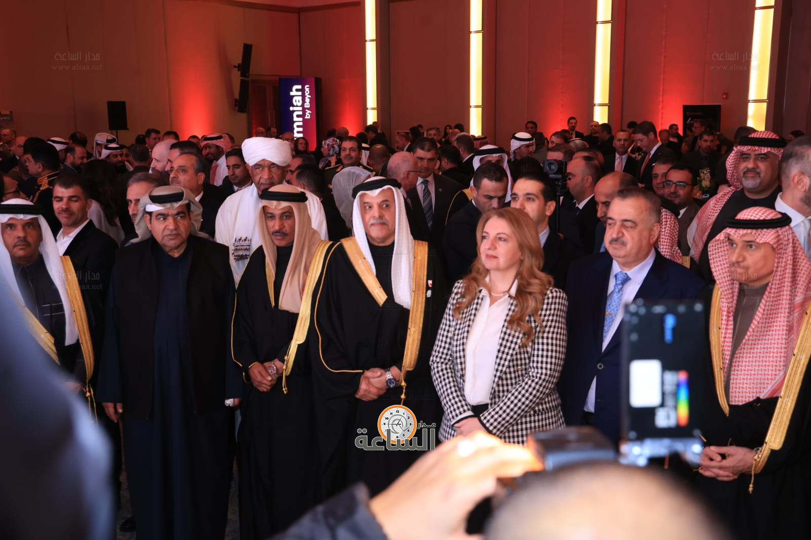 Madar Al-Saa Images 0.7824785418536456