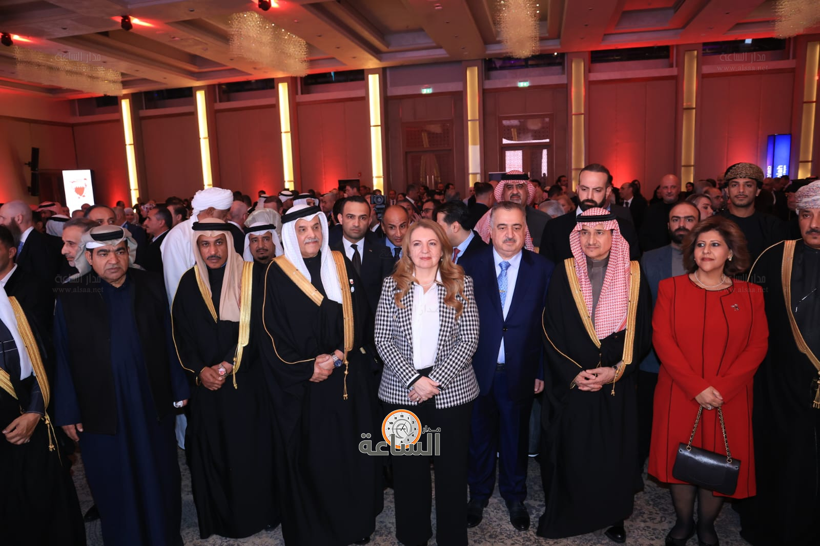 Madar Al-Saa Images 0.45835149448931434