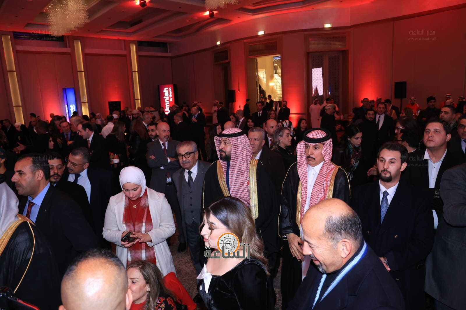 Madar Al-Saa Images 0.039386300990664314