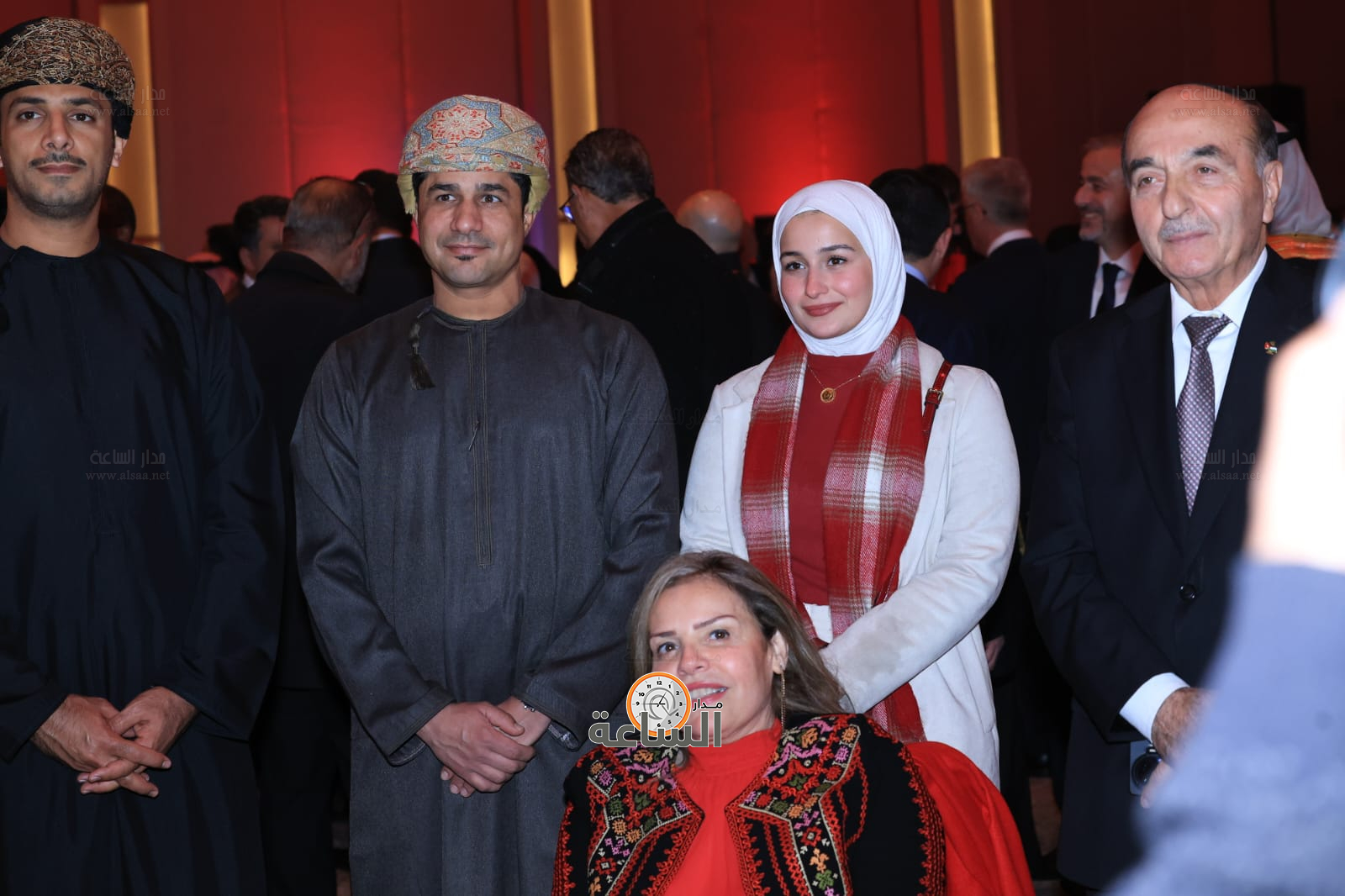 Madar Al-Saa Images 0.6807966456758766