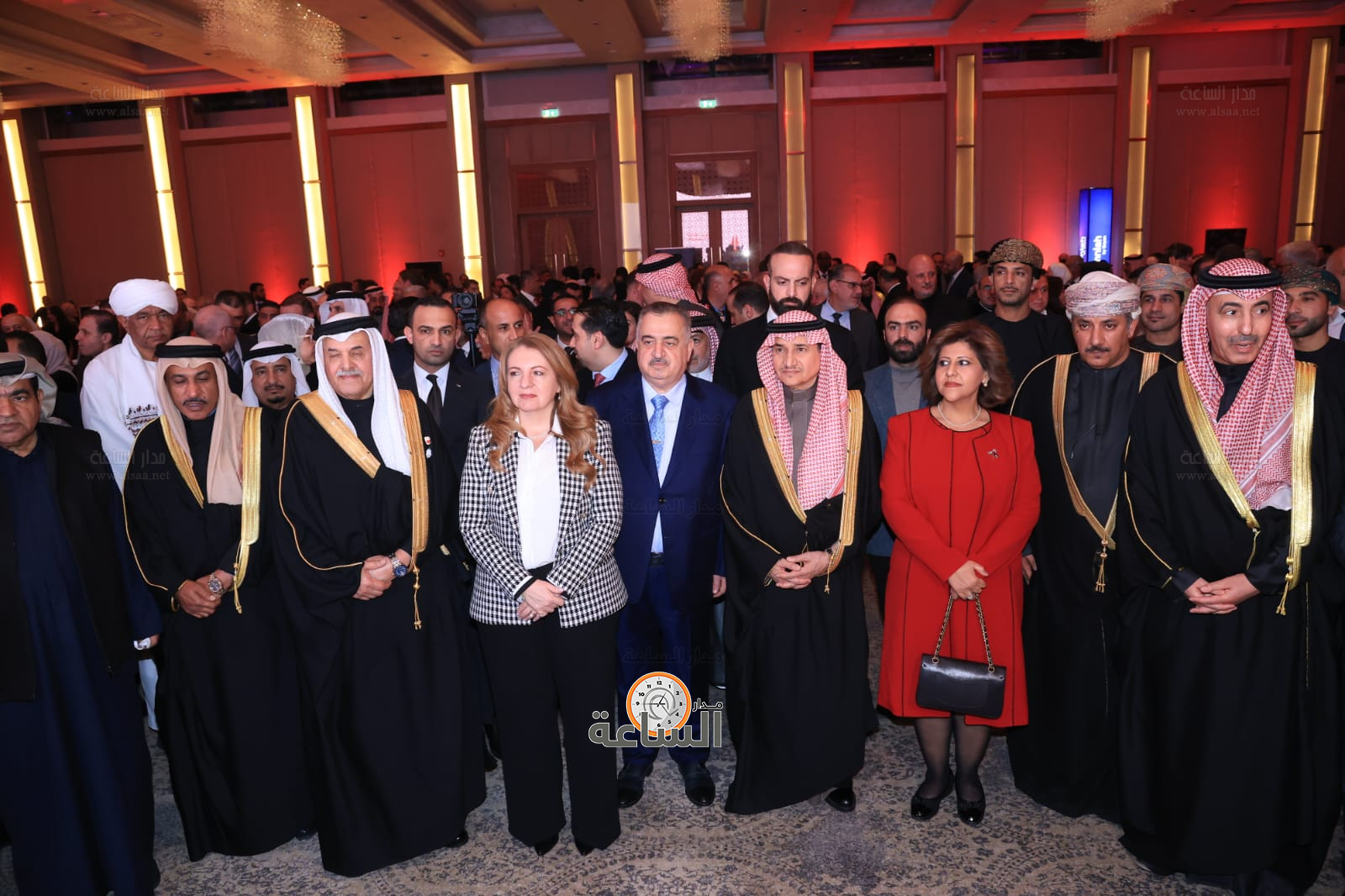 Madar Al-Saa Images 0.09992770052992284