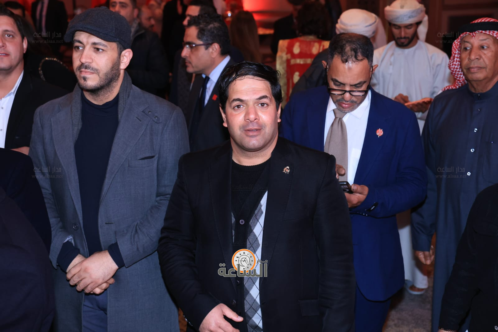 Madar Al-Saa Images 0.36636017487263495