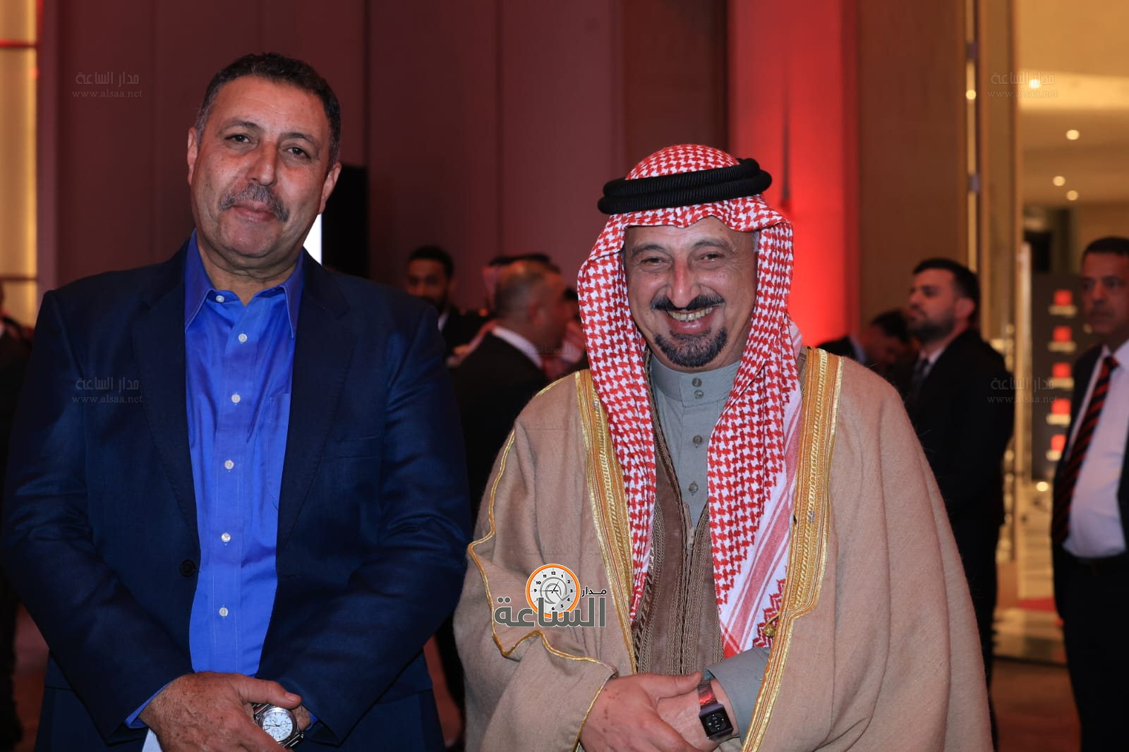 Madar Al-Saa Images 0.5631862321258547