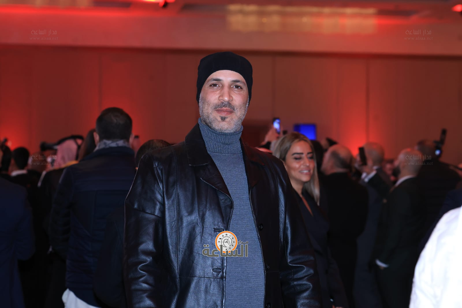 Madar Al-Saa Images 0.9420819901650153