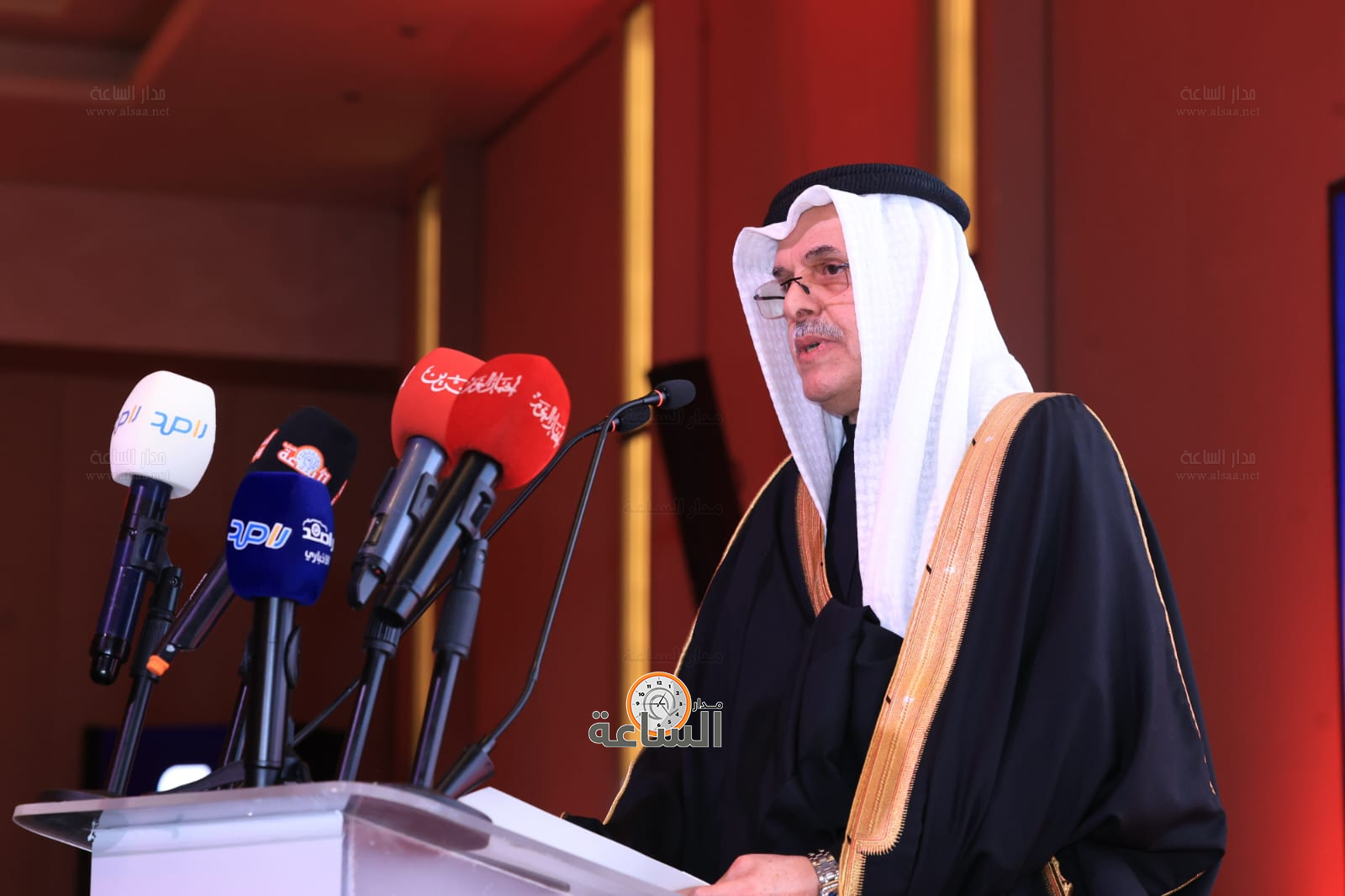 Madar Al-Saa Images 0.17423102471429086