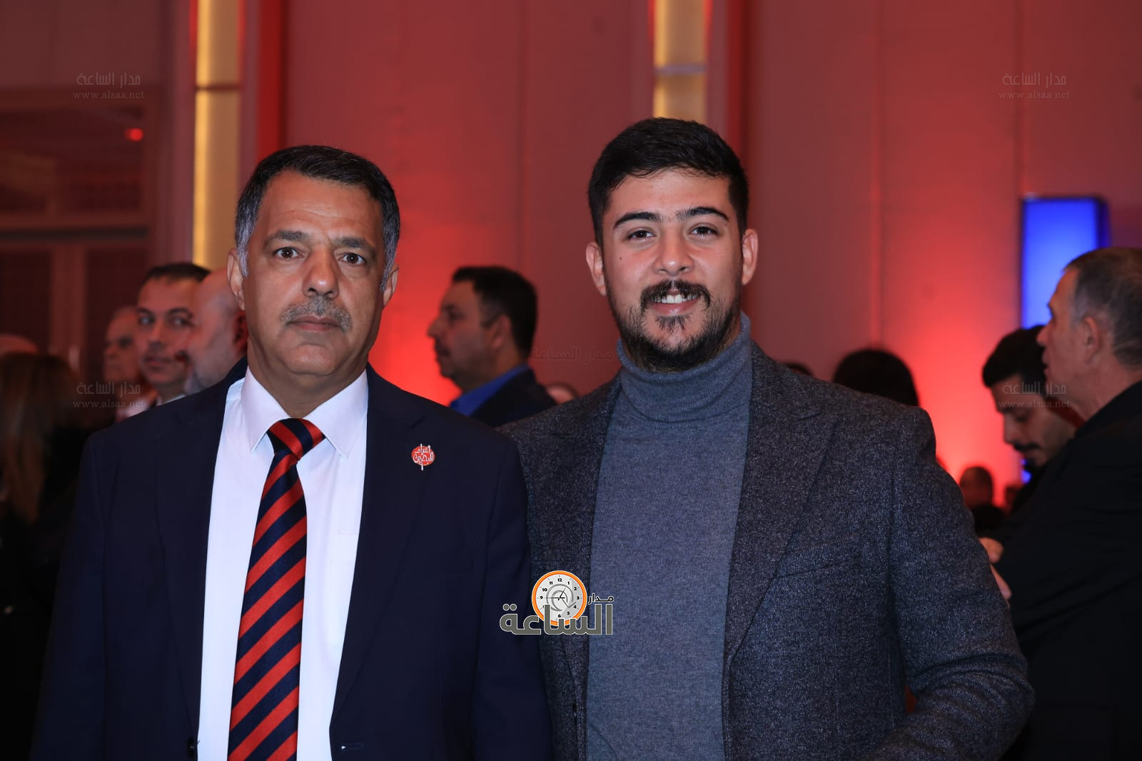 Madar Al-Saa Images 0.6480916498648969