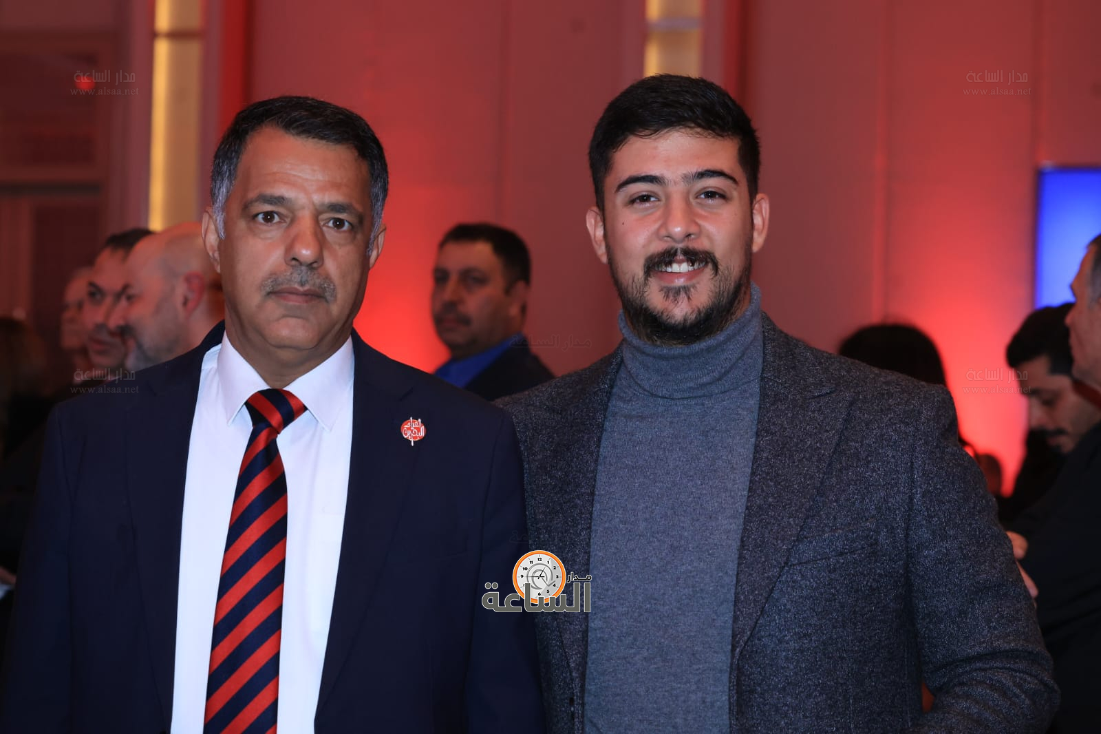 Madar Al-Saa Images 0.3527200230204419