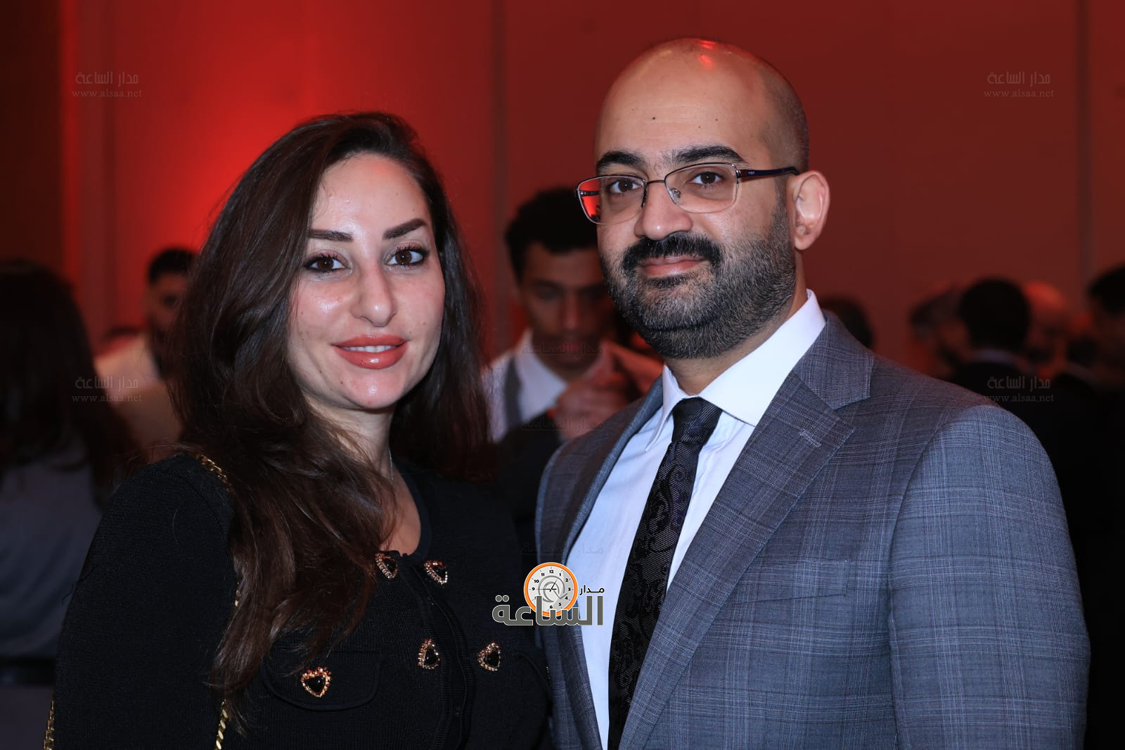 Madar Al-Saa Images 0.7692437197663331