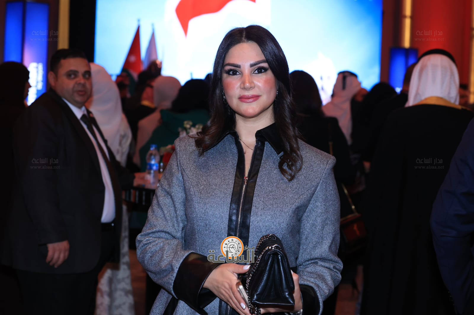 Madar Al-Saa Images 0.3183187664603696