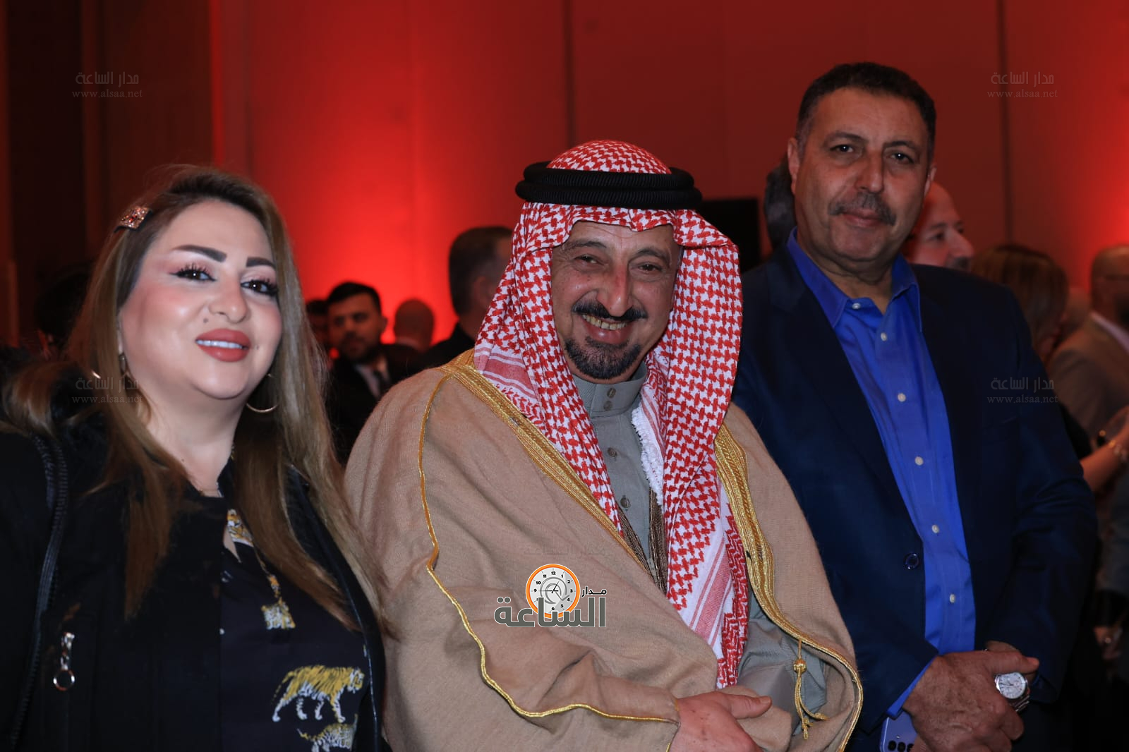 Madar Al-Saa Images 0.23912985199314107