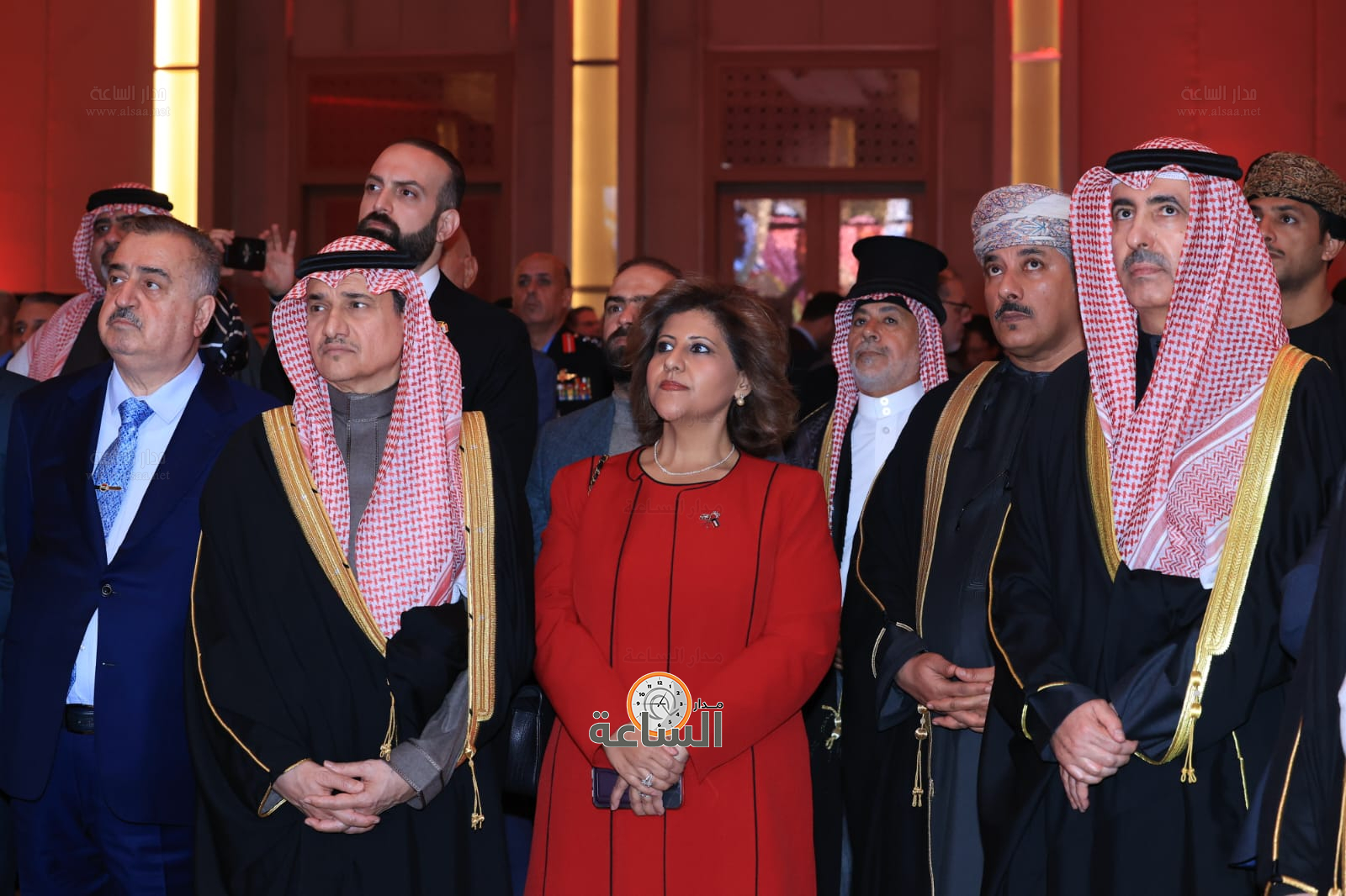 Madar Al-Saa Images 0.1294674816676531